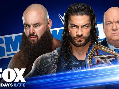 wwe smackdown bleacher|WWE SmackDown Results: Winners, Grades, Reaction and.
